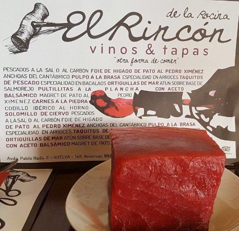 El Rincon de La Rocina